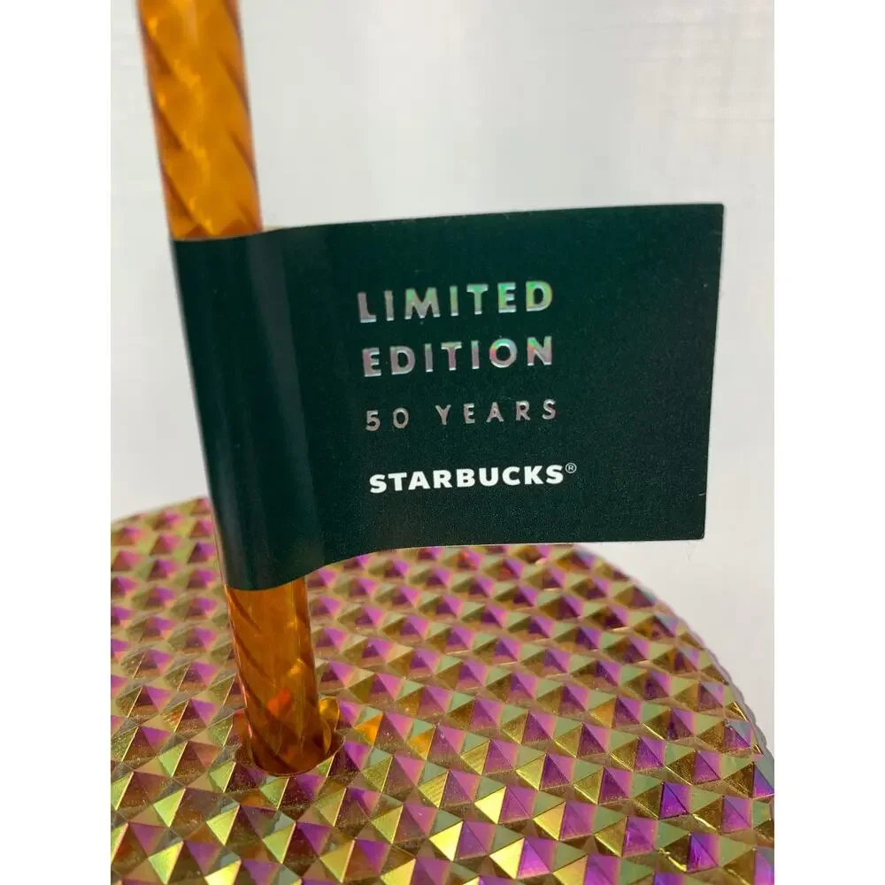 Starbucks collectible tumbler